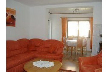 Germania Privát Steinen, Exteriorul